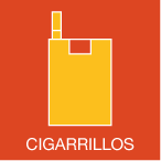 cigarrillos