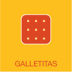 galletitas