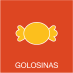 laly golosinas