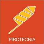 pirotecnia